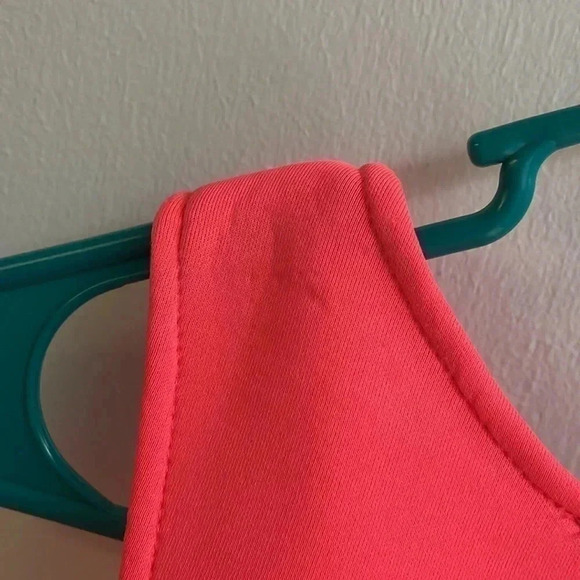 Love Ady Bright Florissant Pink Dress with Pockets - Picture 11 of 11